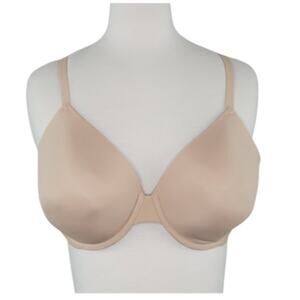 True and Co Convertible T-Shirt Bra 32DDD